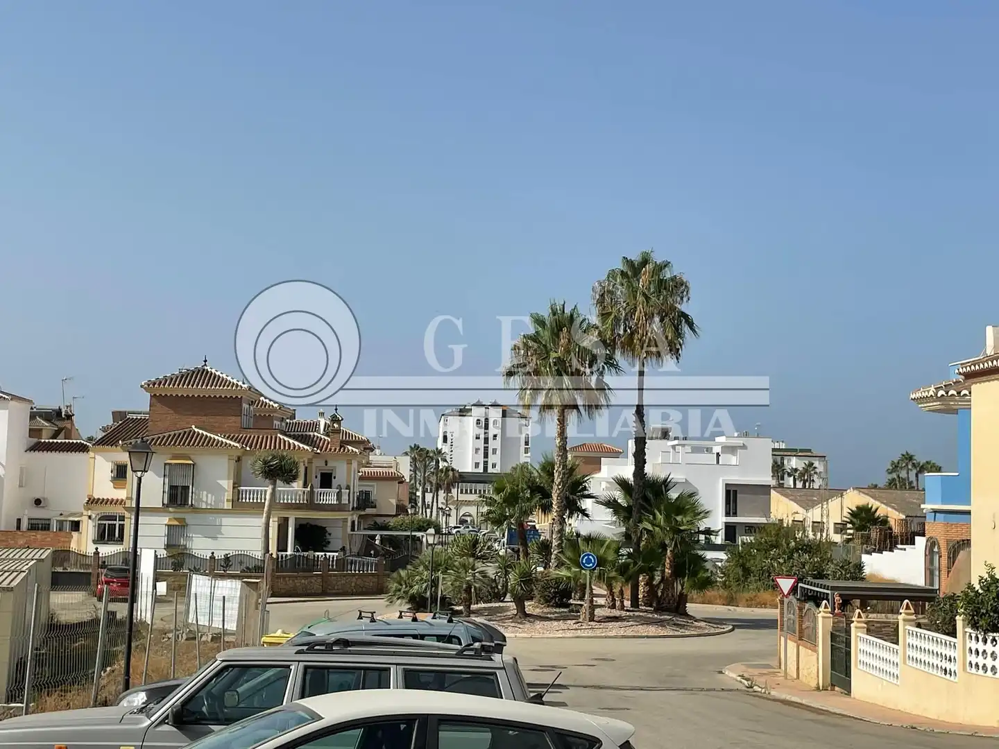 Pis amb piscina en venda a Urbanización Santa Rosa, imagen 9