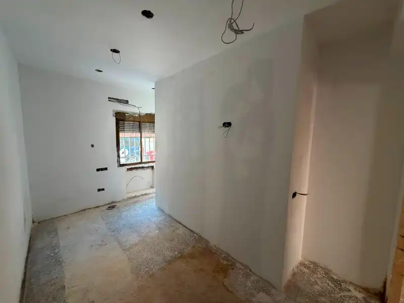 Piso en venta en Madrid