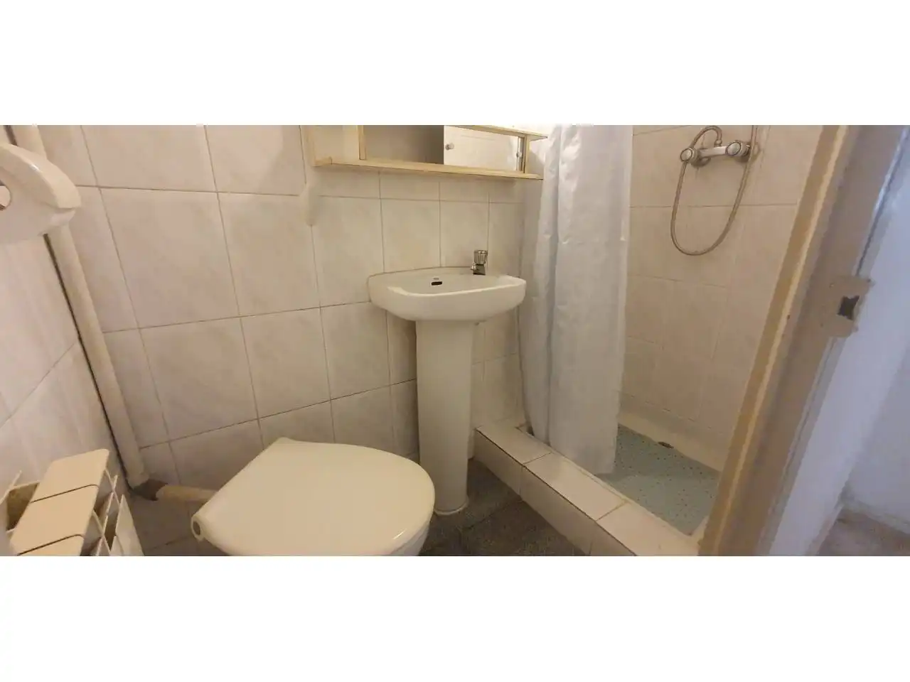 Baño de Piso en venta en Sant Vicenç de Castellet con Calefacción