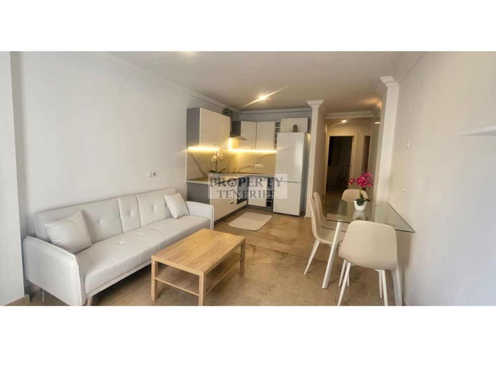 Apartamento en venta en Buzanada