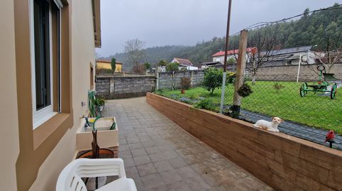CASA CON 2 VIVIENDAS INDEPENDIENTES EN PEDROSO, imatge 4