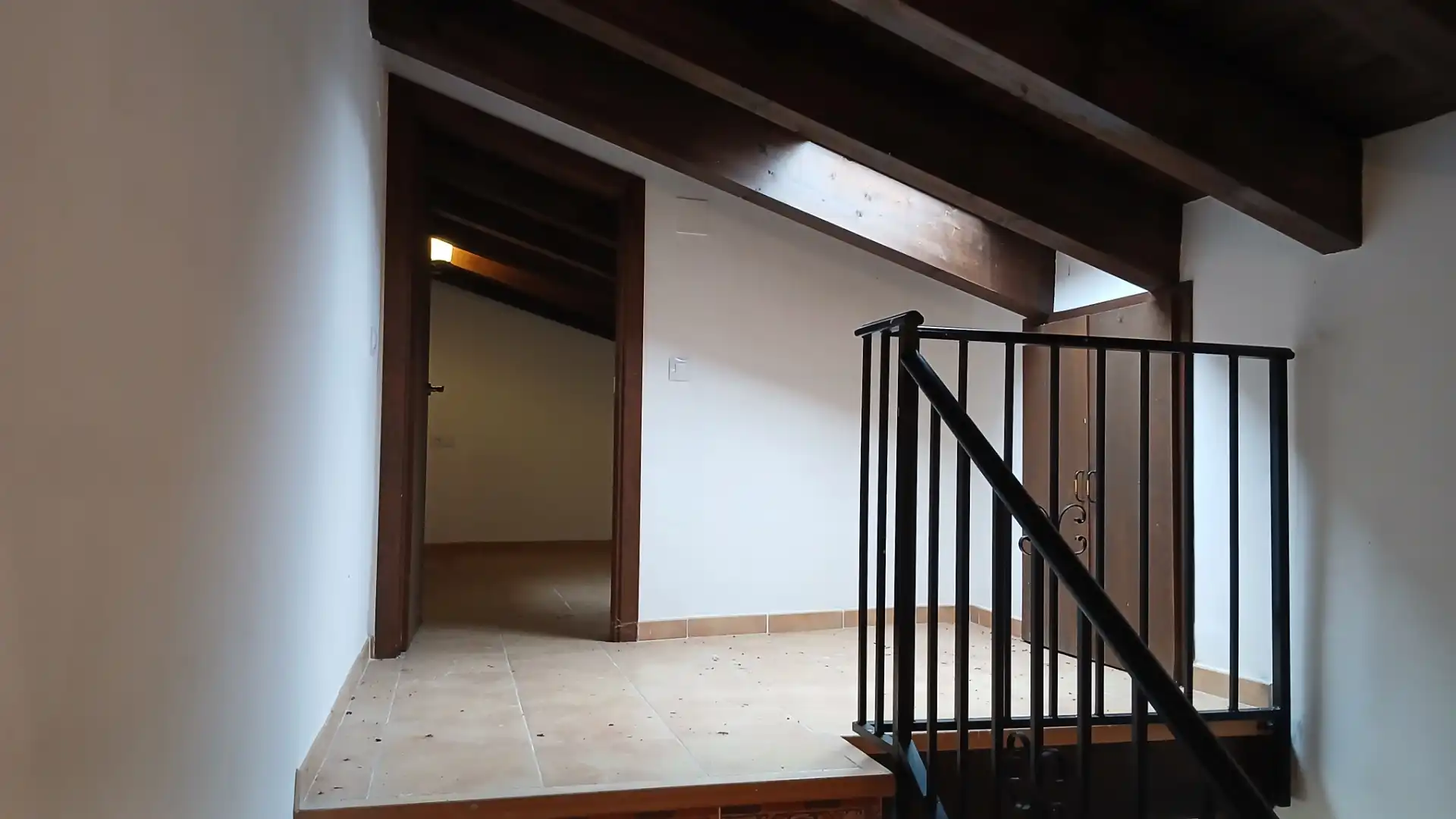 Casa o chalet en venta en Herbers con Terraza y Amueblado