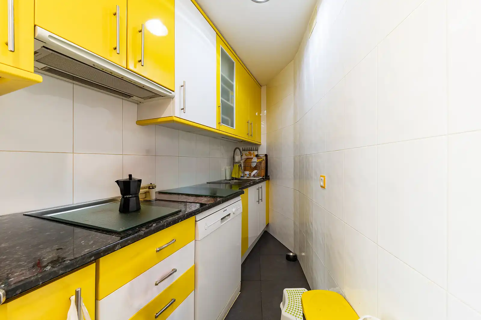Wohnung zum Verkauf in Villaverde, imagen 10