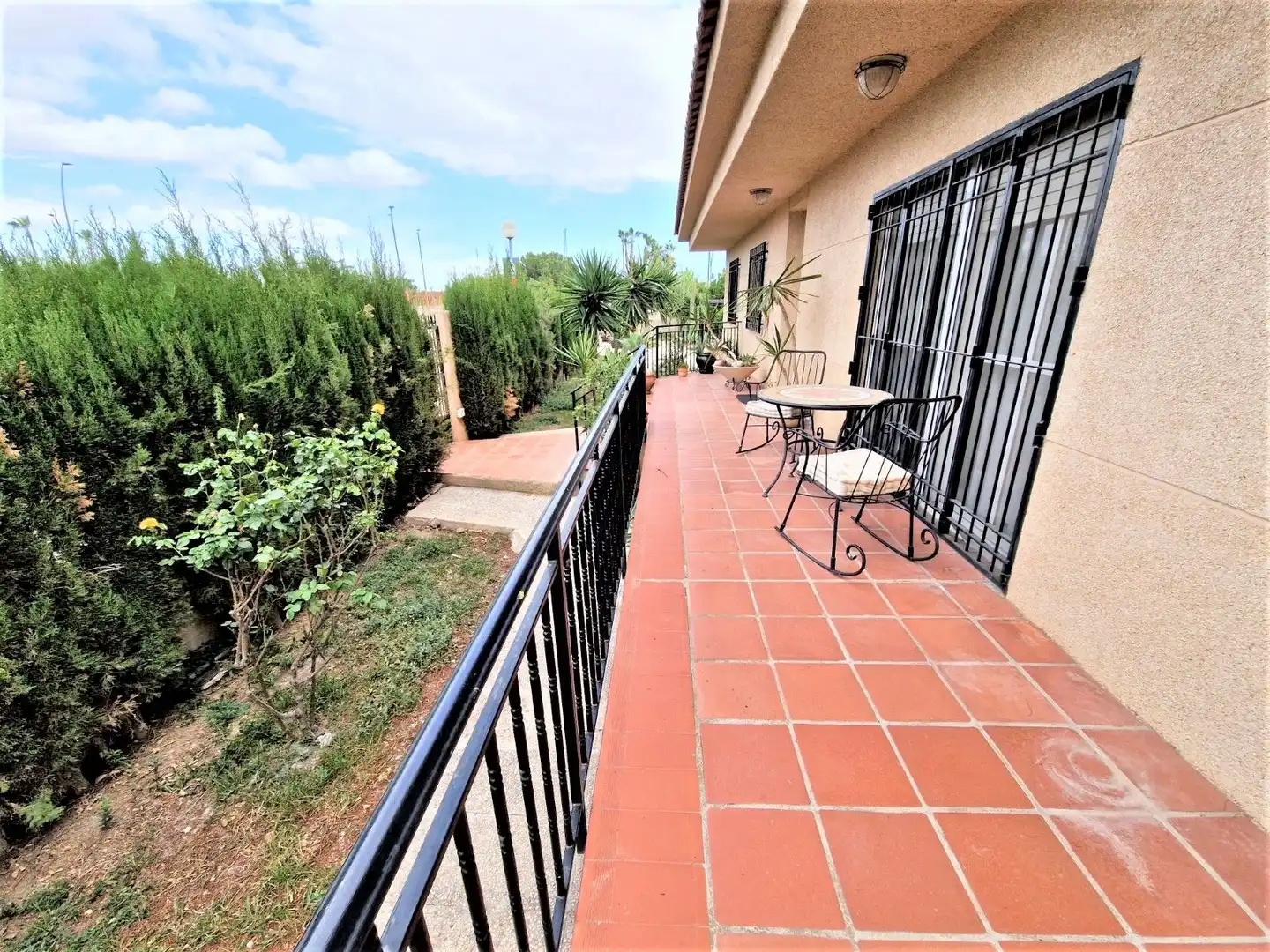 Xalet amb jardí en venda a Lorca Ciudad, imagen 12