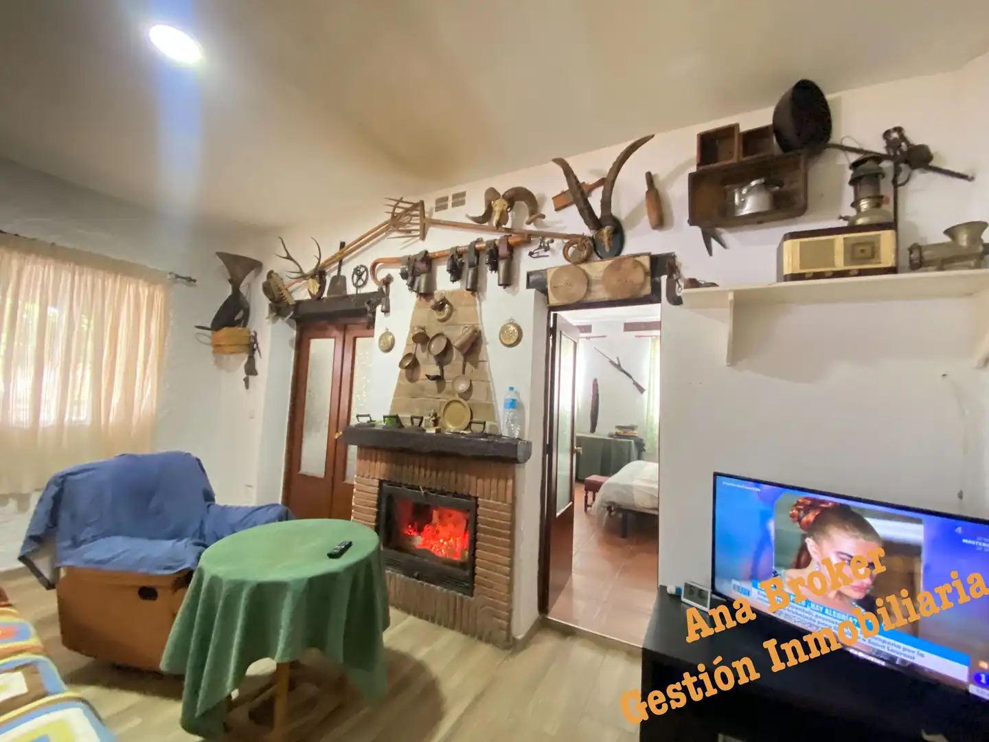 Casa rústica en venda a Álora, imagen 15