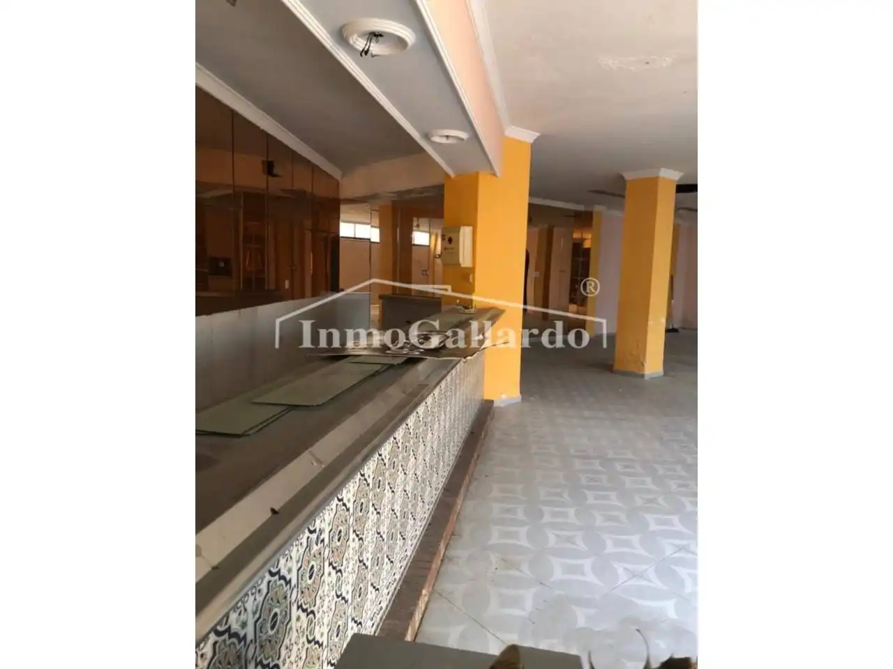 Local en venta en Málaga