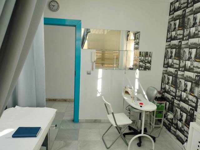 Local comercial en Venta en Carril Molino del en Fuente Alegre - El Chaparral - Los Morales