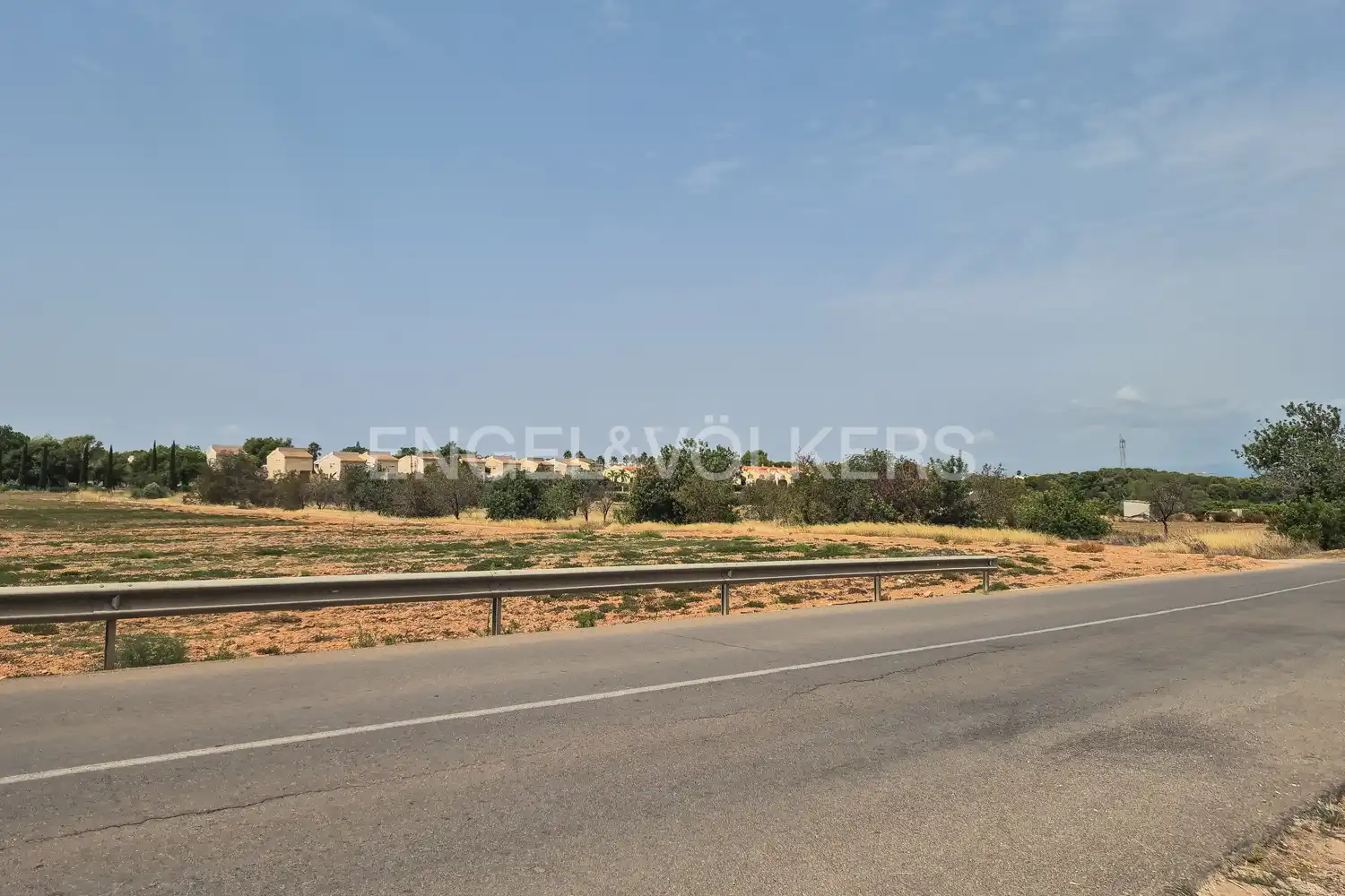 Residencial en venta en Bétera