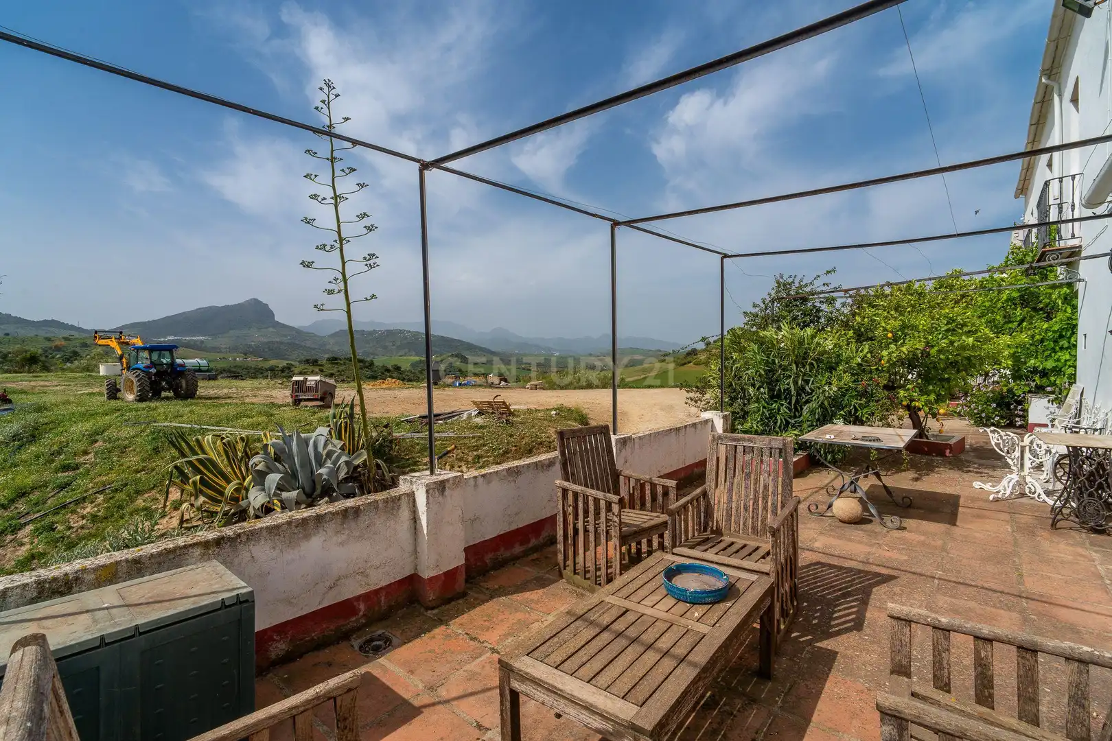 Casa in vendita a Olvera, Spain Polígono 24 Parcela 159 - La Mota, imagen 10