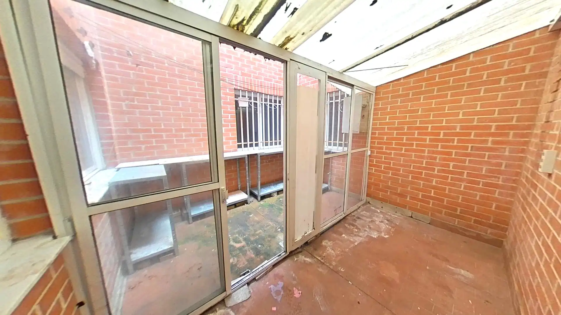 Wohnung zum Verkauf in Benavente mit Heizung, Ofen und Balkon