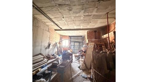 Foto 3 von Fabrikhallen zum Verkauf in La Cala del Moral, Rincón de la Victoria