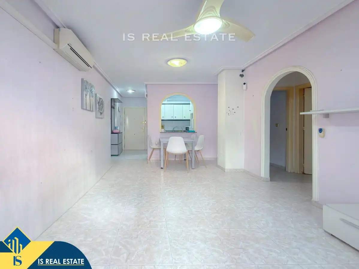 Apartamento con piscina en venta en Playa del Cura, imagen 3