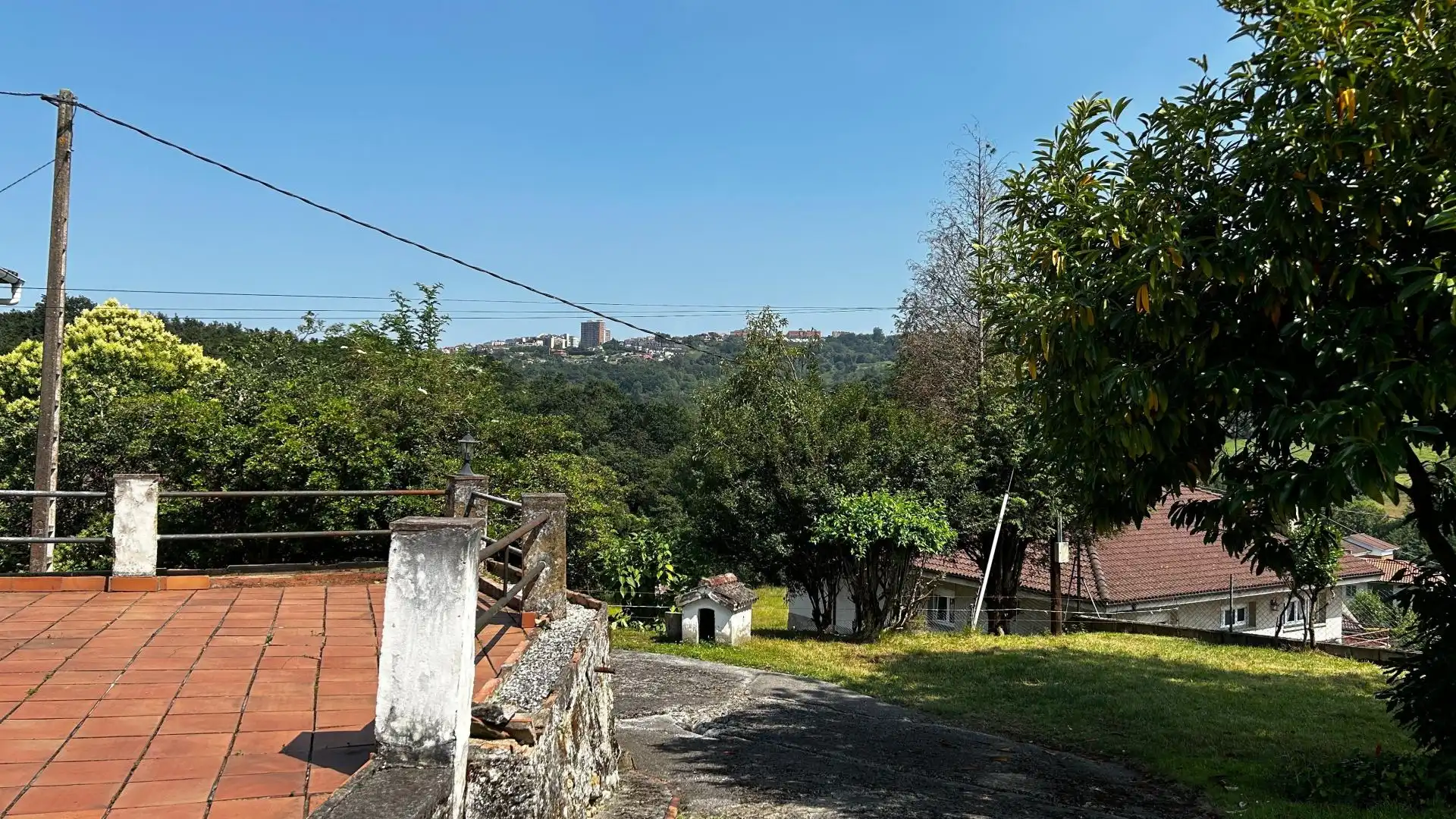 Terreni e lotti in vendita a San Claudio - Trubia - Las Caldas, imagen 14