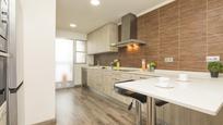 Kitchen of Flat for sale in Elche / Elx  with Heating and Balcony
