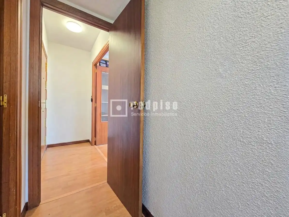 Àtic en venda en Guadarrama amb Calefacció, Jardí privat i Parquet