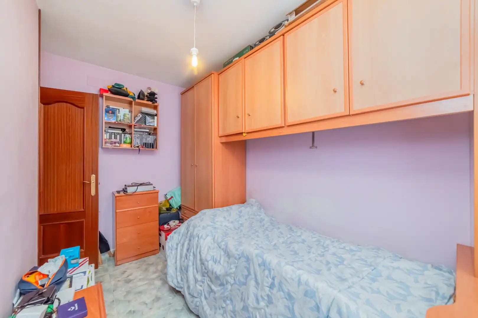 Flat for sale in Calle Río Urbión, imagen 9