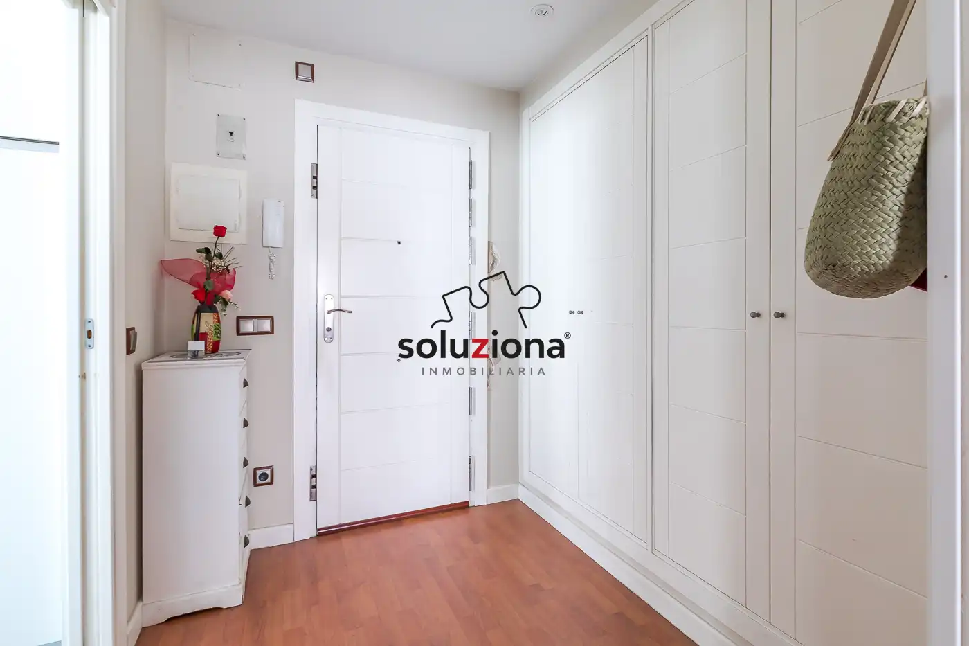 Piso en venta en Getafe con Aire acondicionado, Calefacción y Parquet