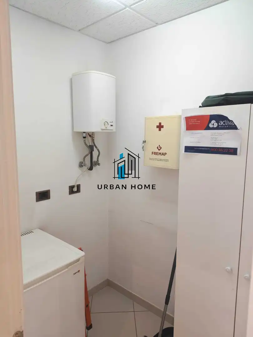 Ufficio con ascensore in vendita a Calle Padre Javier de Valladolid, imagen 36