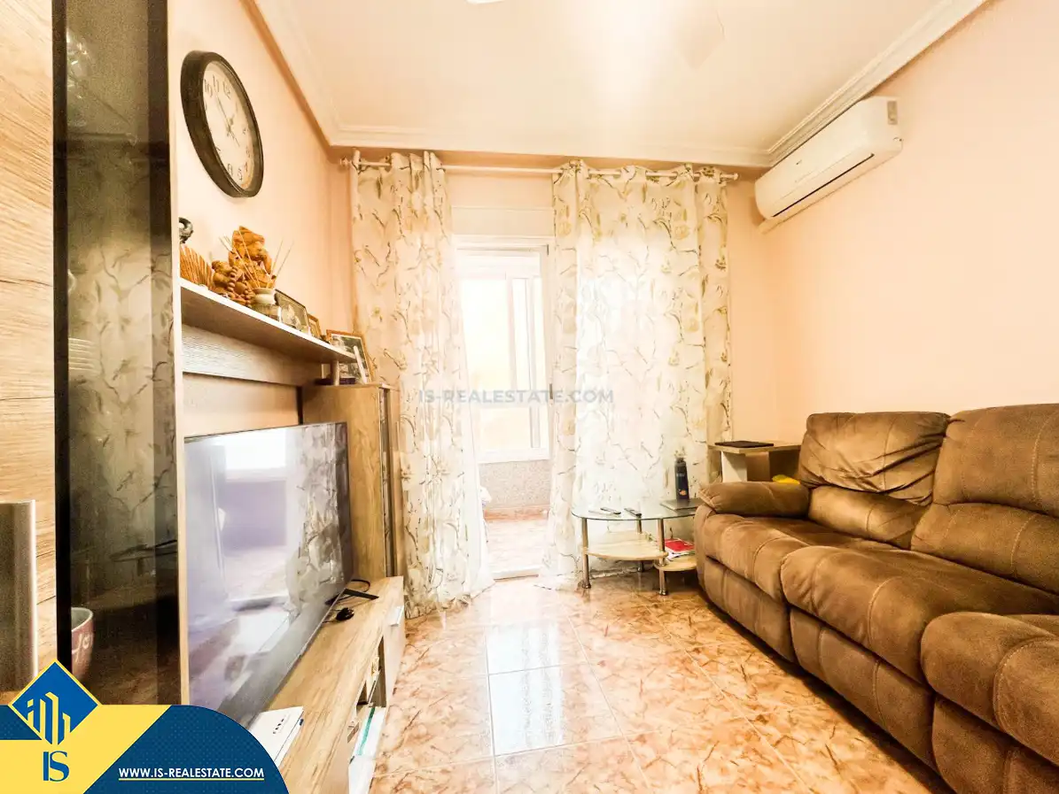 Apartament amb ascensor en venda a Playa del Cura