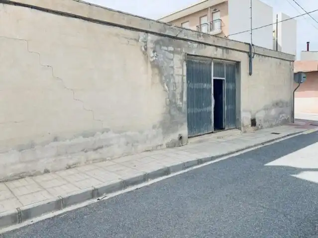Terreny residencial en venda a La Romana