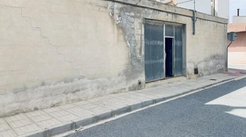 Urban Plot with Building in La Romana