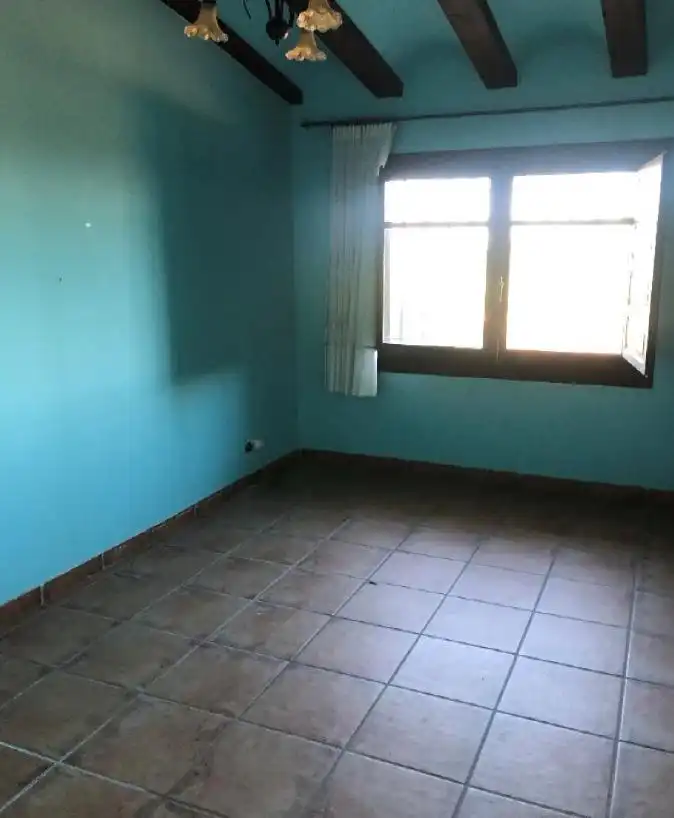 Country house with terrace for sale in Camarles, imagen 12