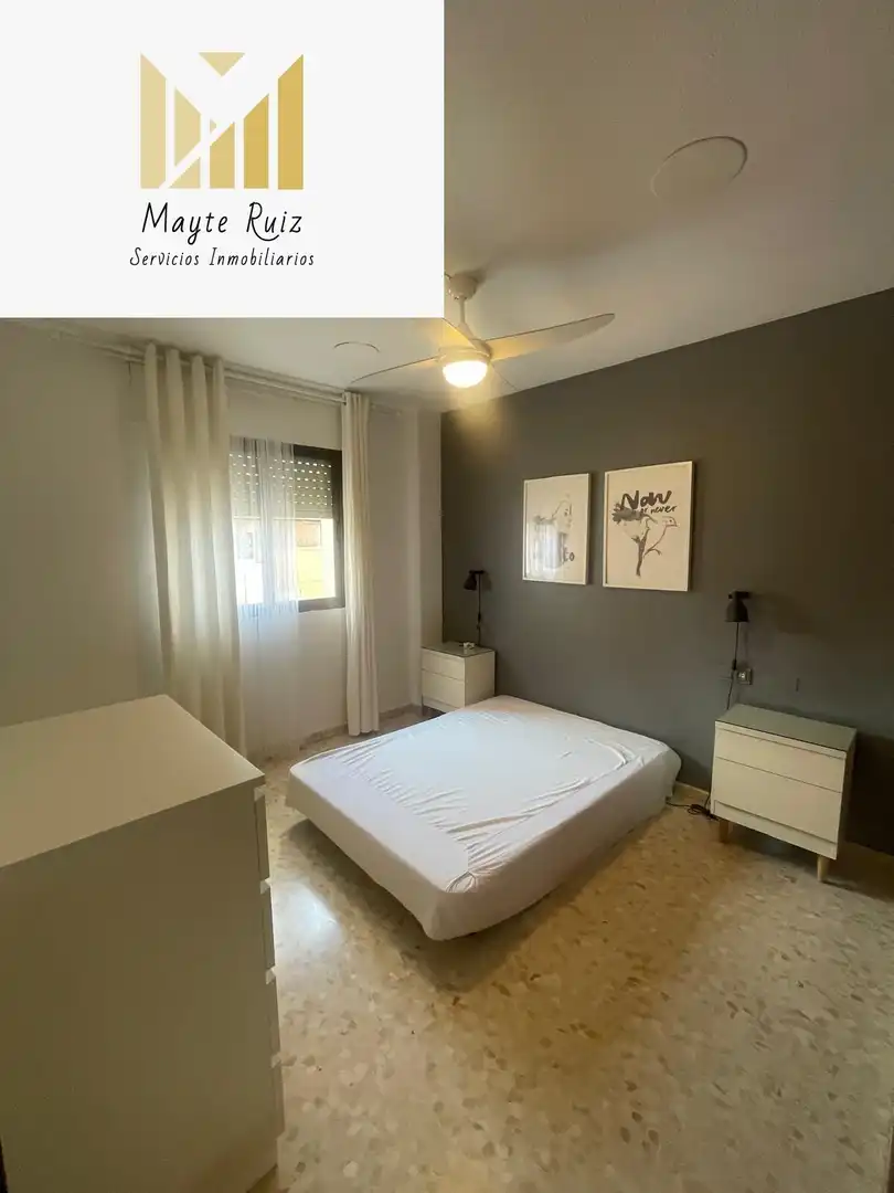 Flat with terrace for sale in El Ejido Ciudad, imagen 10