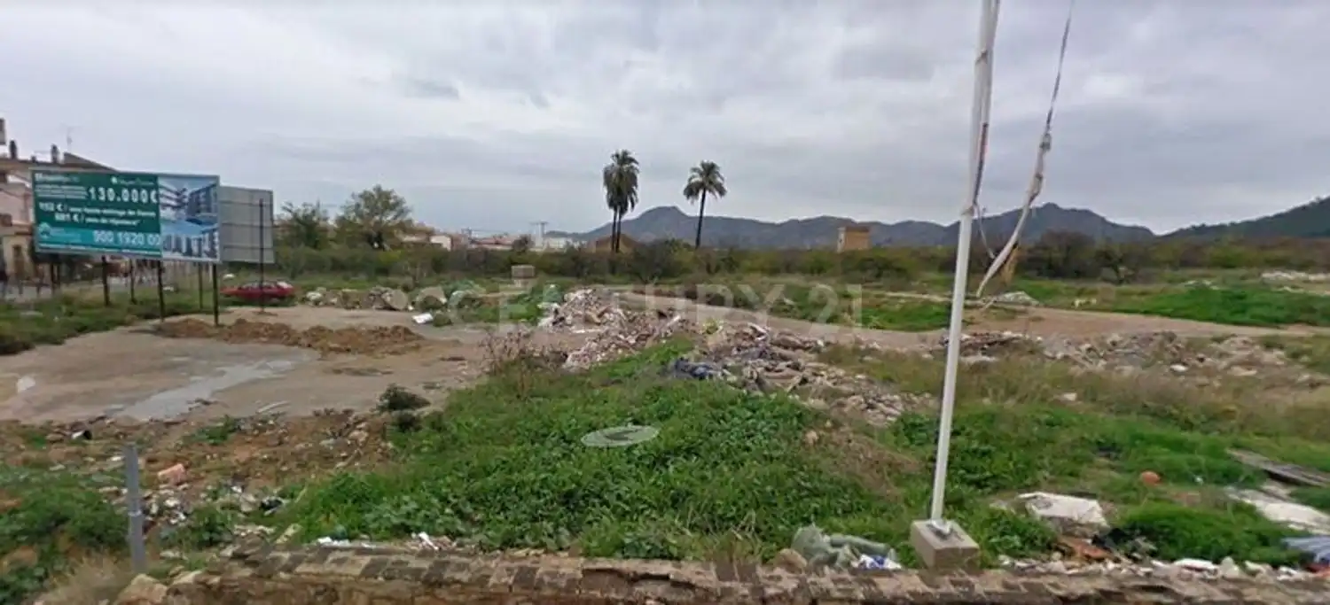 Terreno en venta en Calle Finca, 4, Garres y Lages