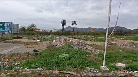 Foto 2 de Terreno en venta en Calle Finca, 4, Garres y Lages, Murcia Capital
