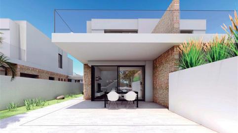 Foto 5 de Casa adosada en venda a Golf Valle Este, Almería