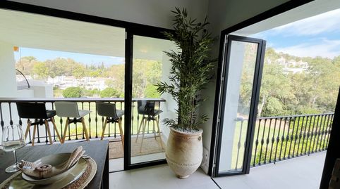 Foto 5 de Àtic en venda a Los Naranjos, Marbella