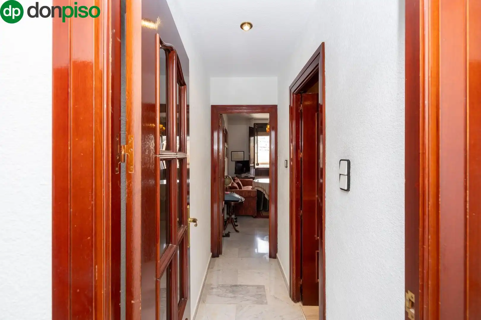 Piso con ascensor en venta en Plaza DEL CARMEN, imagen 37
