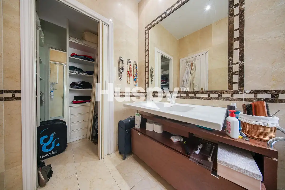 Piso con ascensor en venta en Plaza de San Juan de la Cruz, imagen 49