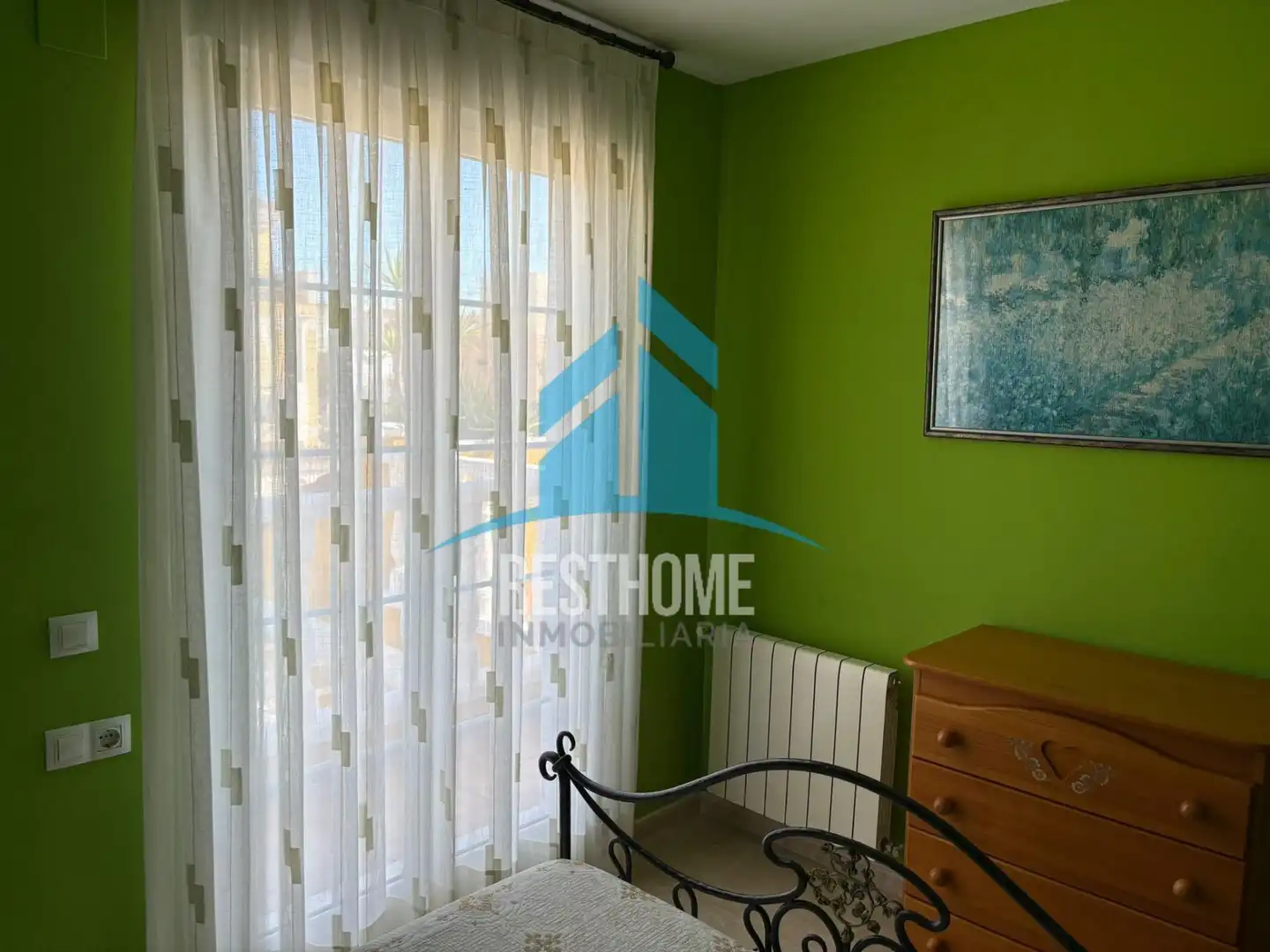 Adosado con terraza en venta en ALBALAT DE LA RIBERA, imagen 15