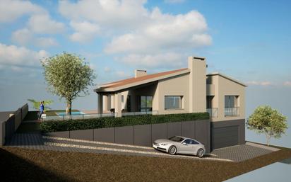 Residencial en venda en Calonge