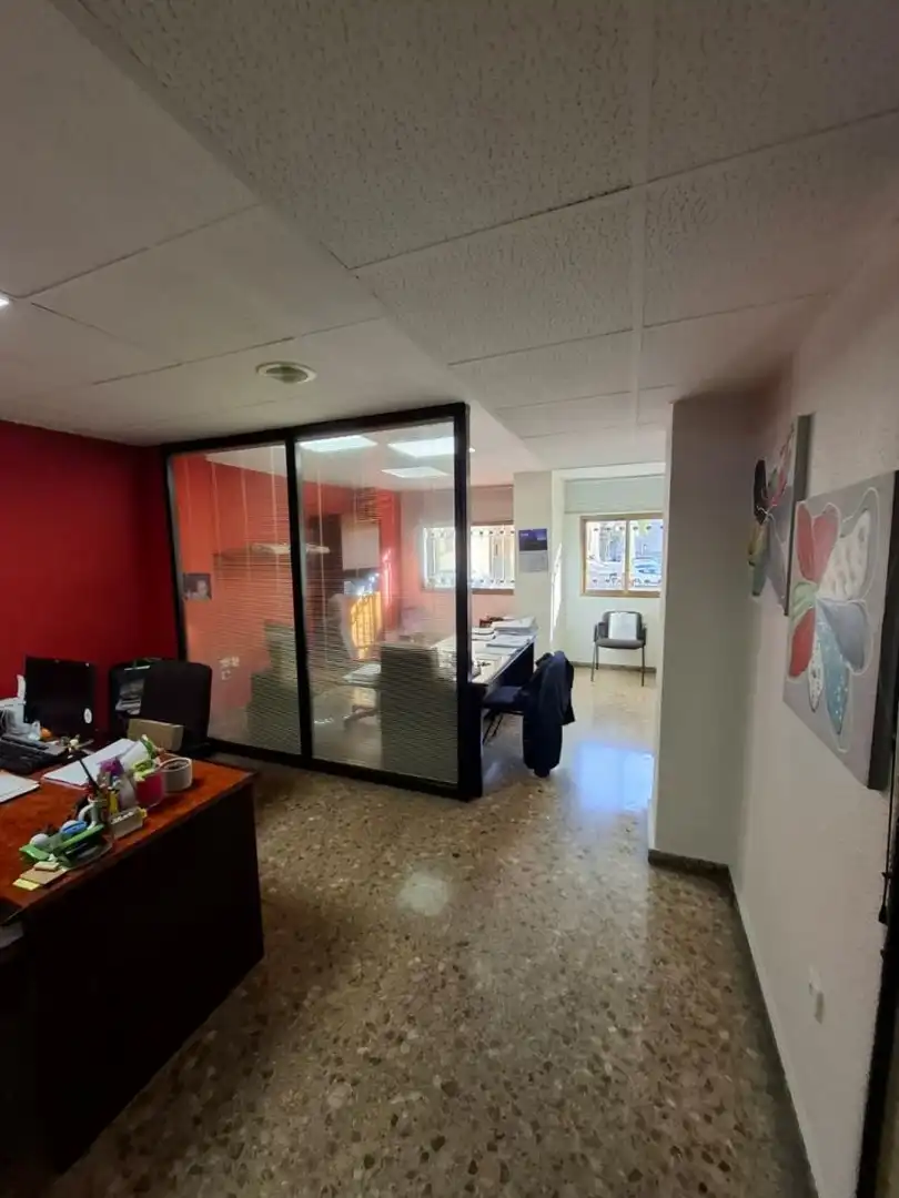 Office for sale in Mestalla