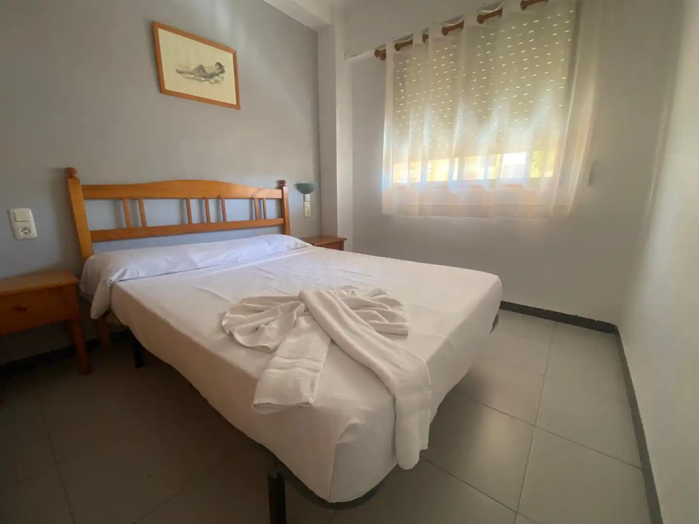 Habitación de Apartamento en venta en Xeraco con Terraza