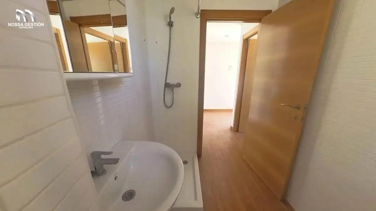 Bathroom of Houses for sale in L'Alfàs del Pi  with Private garden and Balcony
