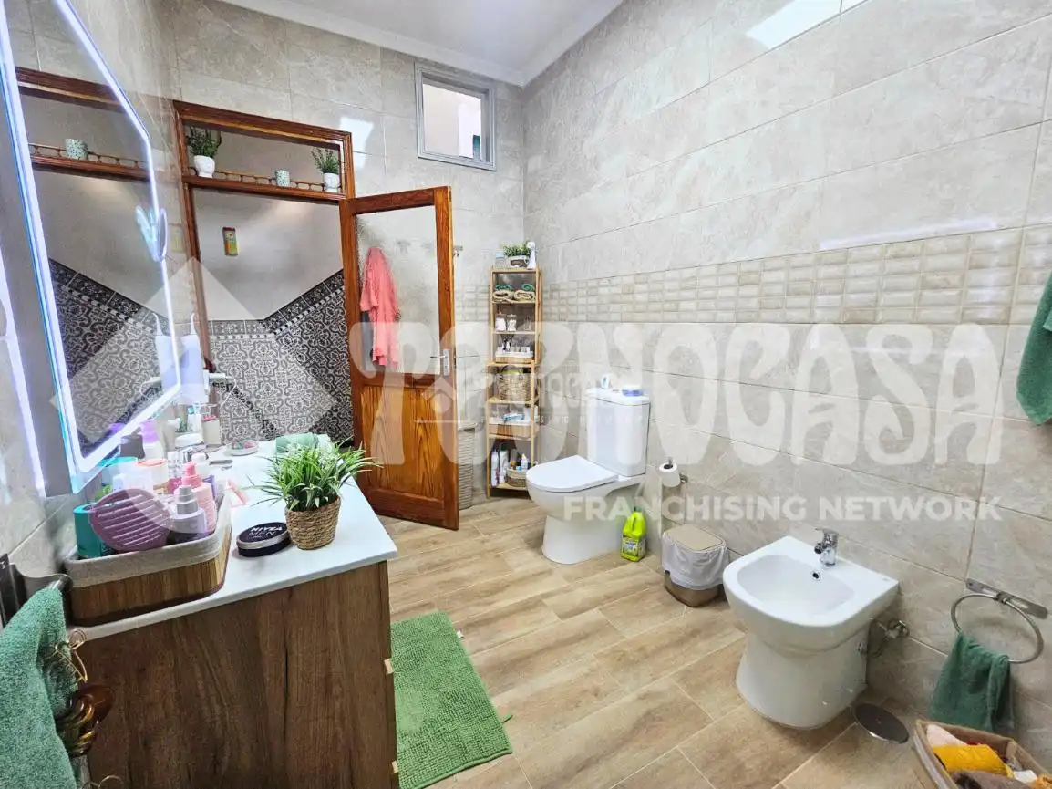 Casa adosada en venta en Cardones
