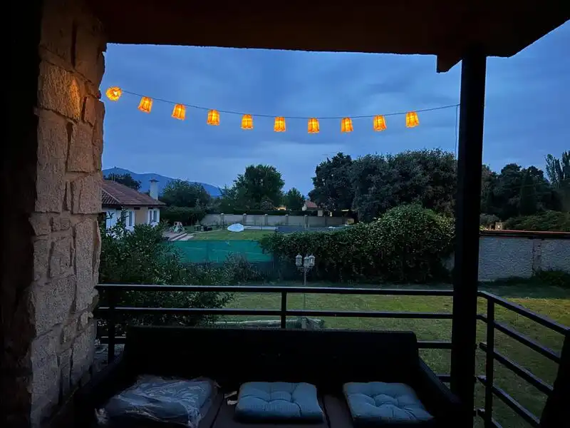 Casa con piscina en venta en Cazalegas, imagen 47