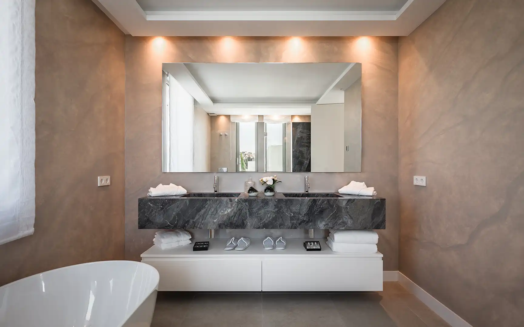 Casa con piscina in vendita a Benamara - Atalaya, imagen 12