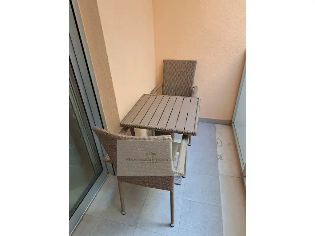 Appartement avec terrasse à vendre à Calle Rio Benamargosa, imagen 13