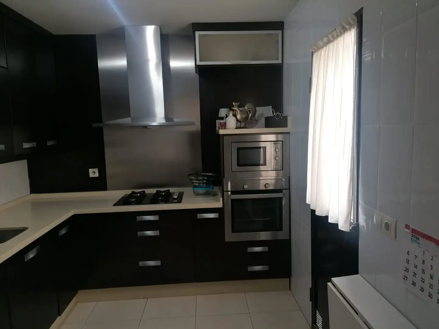 Casa a schiera con terrazza in vendita a La Carlota, imagen 20