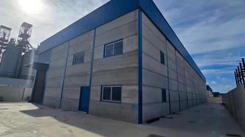 Photo 2 of Industrial buildings to rent in Calle Real de Vellón, 610, Pozoalbero, Jerez de la Frontera