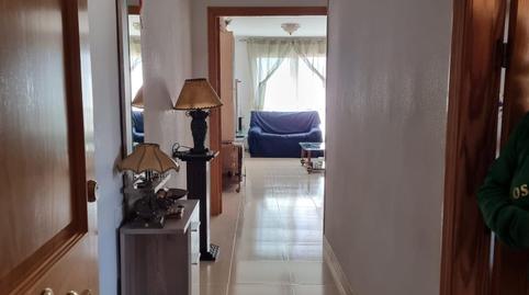 Foto 2 de Àtic en venda a La Gangosa, Vícar