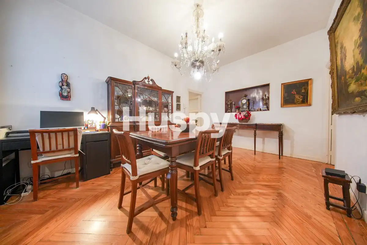 Piso con ascensor en venta en Plaza de San Juan de la Cruz, imagen 11