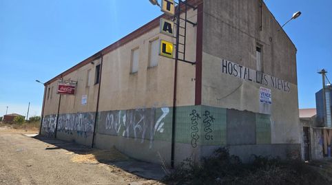 Foto 2 von Geschaftsraum zum Verkauf in Calle Poligono 502 Parcela, Pobladura del Valle, Zamora