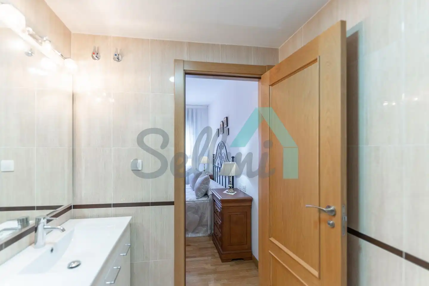 Flat with lift for sale in Calle la Riera, imagen 20