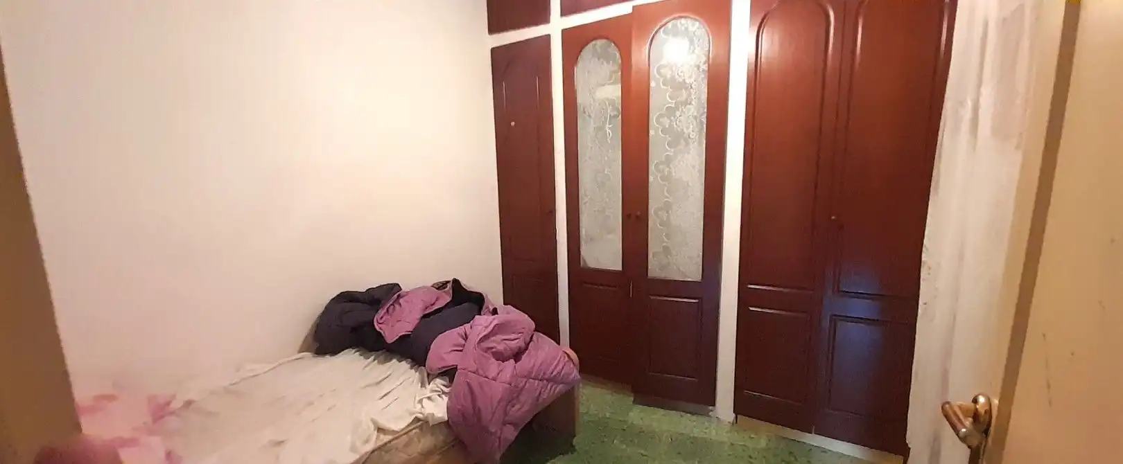 Dormitori de Casa o xalet en venda en Entrena amb Traster