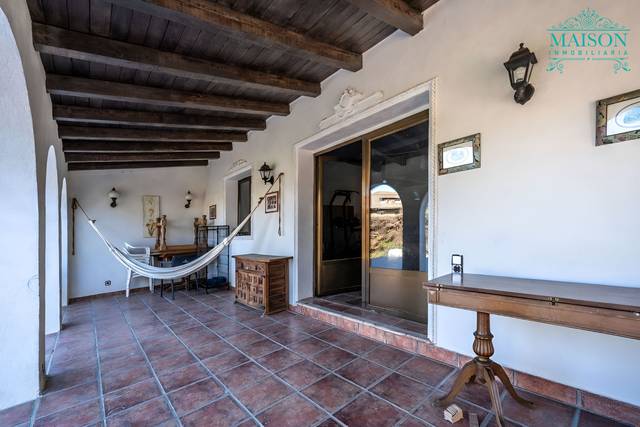 Casa-chalet en Venta en Avenida de Varsovia en El Casar